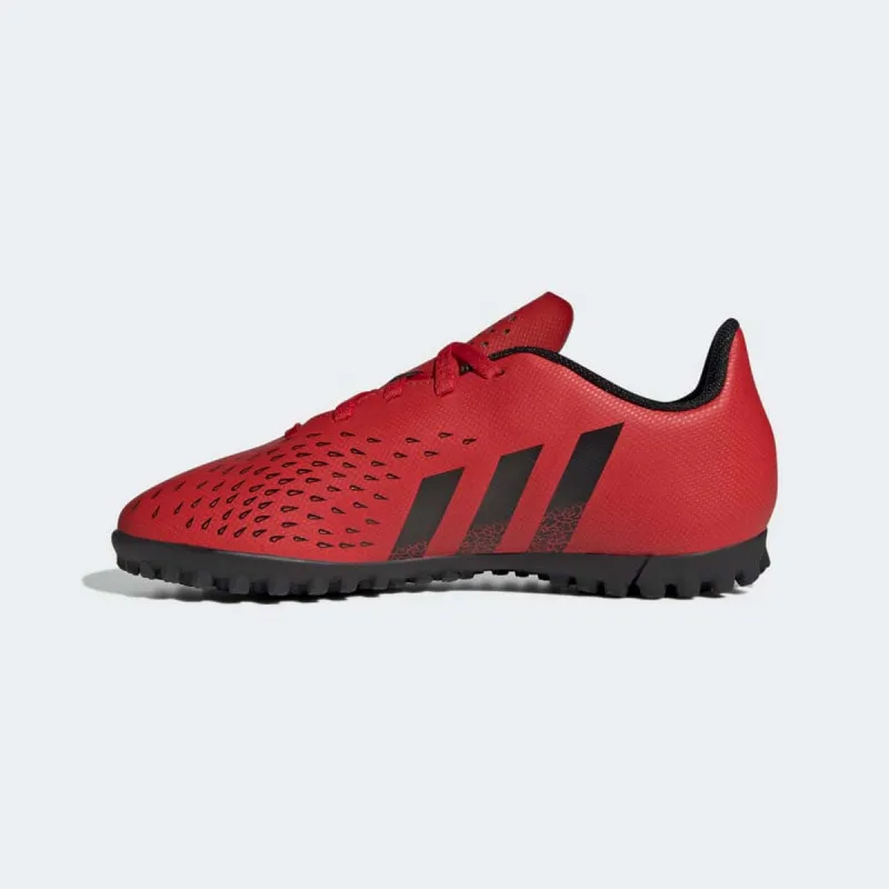 PATIKE ADIDAS PREDATOR FREAK .4 TF JR 