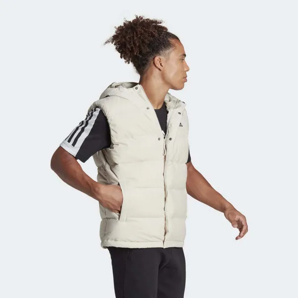 PRSLUK ADIDAS HELIONIC VEST M 