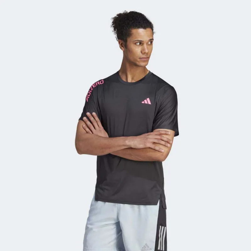 MAJICA ADIDAS ADIZERO TEE M 