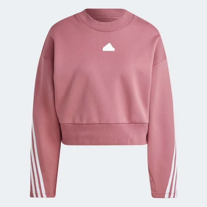 DUKS ADIDAS W FI 3S CREW W 