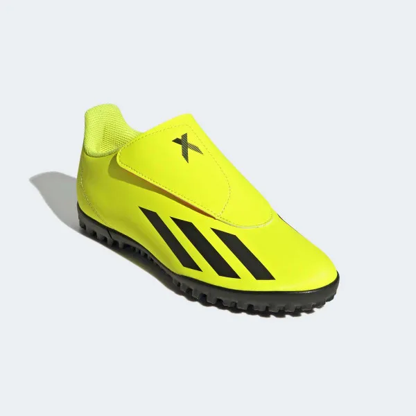 PATIKE ADIDAS X CRAZYFAST CLUB VE BG 